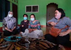 Minta Maaf, Siswi yang Viral Hina Palestina Tetap Ingin Sekolah di SMA 1 Bengkulu Tengah