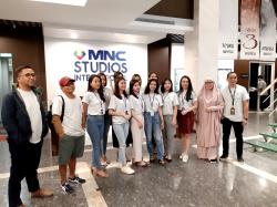 KLAKLIK Gelar Casting Online Sinetron Ikatan Cinta, Ribuan Peserta Daftar