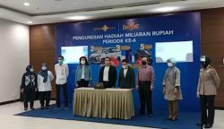 MNC Bank Targetkan Volume Tabungan di Kisaran Rp1,5-Rp2 Triliun