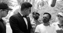 Penjual Kopi Jadi Inspirasi Ammar Zoni di Uang Kaget Reborn GTV