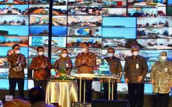 Peringati HUT ke-60, Bank BJB Komitmen Inovasi Digital Tingkatkan Pelayanan 