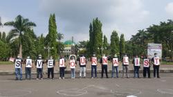 Kapolres Pasaman Diduga Lecehkan Profesi Jurnalis
