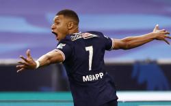 Kylian Mbappe Berniat Gunakan Nomor Punggung Idolanya di Real Madrid