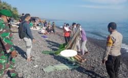 Korban Tenggelam di Pantai Buleleng Ternyata Pelajar SD asal Bangli