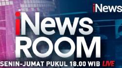 Lagi, Warga Meninggal Usai Vaksin Covid, Selengkapnya di iNews Room Selasa Pukul 18.00 WIB
