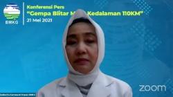 Waspada Cuaca Ekstrem, BMKG Sebut La Nina Berpotensi Terjadi Desember 2021<