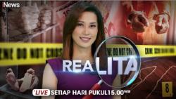 Ratu Drama Pencinta Harta, Selengkapnya di Realita Senin Pukul 15.00 WIB