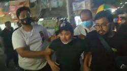 Ini Tampang Ayah yang Tega Aniaya Putri Kandung di Serpong