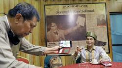 Didukung Kadin Kepri Jadi Ketua Umum, Anindya Bakrie: Saya Akan Jaga Amanah Ini