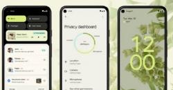  Android 12 Bikin Toko Aplikasi Pihak Ketiga Bekerja Lebih Mulus