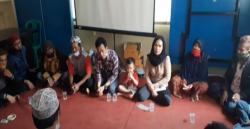Video 9 Pengikut Aliran Sesat Dibina dan Kembali Bersahadat