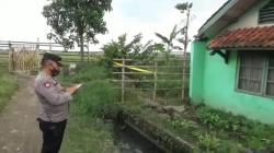 Warga Rancaekek Temukan Granat Nanas saat Sedang Bersih-bersih Sampah<