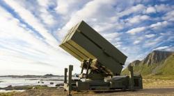 Israel Punya Iron Dome, Indonesia Andalkan NASAMS yang Tak Kalah Canggih