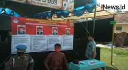 Pemilih Pilkades Serentak di Purwakarta Dibatasi, Segini Jumlah per TPS<