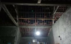  Gempa Blitar, Puluhan Rumah di Kabupaten Malang Rusak 