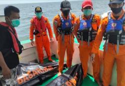 3 Korban Kapal Wicly Jaya Sakti yang Tenggelam di Jambi Ditemukan Tewas, 4 Masih Hilang