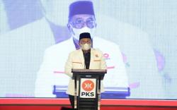 Kontingen Jabar Juara Umum PON XX Papua, DPW PKS Ucapkan Selamat