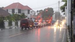 Dishub Ternate Pinjam Uang Rp67,50 Juta untuk Perbaikan Lampu Lalu Lintas Rusak