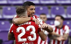 6 Fakta Atletico Madrid Juara Liga Spanyol, Nomor 4 Bikin Barcelona Menyesal