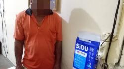 Asyik Main Judi Togel Sidney, Warga Minsel Ditangkap Polisi<