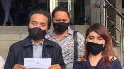 Video Alasan Roy Suryo Polisikan Lucky Alamsyah