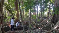 Mengenal Batu Niopo, Situs Budaya Suku Bantik di Manado yang Dinilai Keramat<
