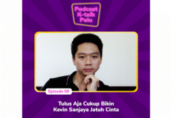 Malas Sekolah, Kevin Sanjaya Sukses di Dunia Bulu Tangkis