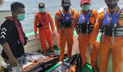 Ini Identitas 5 Korban Tewas Kapal Tenggelam di Jambi, 3 Masih Dicari