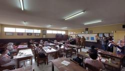 Fase Kritis Covid-19, Tahun Ajaran Baru Sekolah di Cimahi Kemungkinan Agustus
