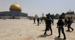   Pemimpin Hamas Ditangkap Tentara Israel<