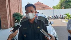 Positif Terpapar Covid-19, Wabup Majalengka Tarsono Mengaku Tak Alami Gejala<