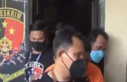 Video Anggota DPRD Bangkalan Dalang Penembakan Akhirnya Ditahan