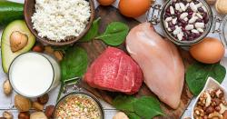 Konsumsi 5 Protein Ini Bisa Bantu Turunkan Berat Badan, Salah Satunya Dada Ayam