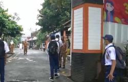Video 37 SMP di Cimahi Gelar Belajar Tatap Muka