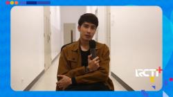 Evan Marino, Aktor di Sinetron Putri Untuk Pangeran Ingin Totalitas Berakting Tanpa Cinlok   