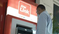 Masih Gratis, Biaya Tarik Tunai dan Cek Saldo ATM Link Ditunda