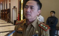 PNS dan Honorer Palembang Dipecat jika Terbukti Terlibat Narkoba<
