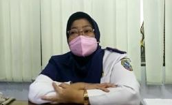 Kendaraan Besar Dilarang Beroperasi di Kota Pontianak H-1 Idul Fitri