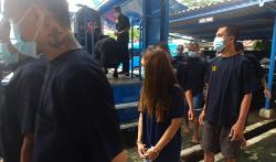 BNN Jateng Awasi Ketat Peredaran Narkoba di Pati dan Jepara 