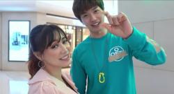 Lee Jeong Hoon Ungkap Biaya Operasi Plastik dan Laminating Gigi Istri Rp1,5 Miliar 