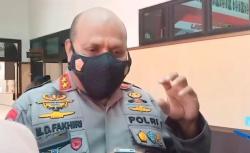 Kepala Densus 88 Pimpin Pemeriksaan 13 Terduga Teroris di Merauke
