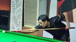 POBSI Jateng Minta Daerah Lain Giatkan Turnamen Snooker dan Carom