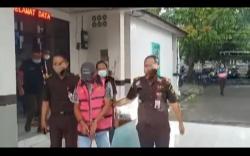 Kejari Lahat Tahan Eks Kades Korupsi Dana Desa Rp376 Juta<