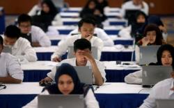 Resmi Dibuka, Pelamar CPNS 2021 Tembus 500.000 Pendaftar