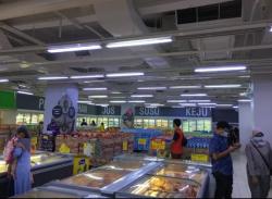 Kemnaker Siapkan Pelatihan Vokasi Bagi Karyawan Korban PHK Giant 