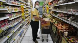 Giant Ditutup, Kemperin Berharap Tak Ganggu Industri Manufaktur  