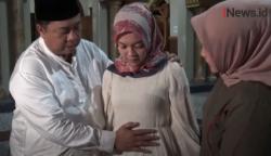 Video Tradisi saat Gerhana di Jombang, Makan Bersama hingga Usap Perut Perempuan Hamil