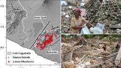 15 Tahun Gempa Yogyakarta 27 Mei 2006, BMKG: Ada 6.000 Korban Jiwa
