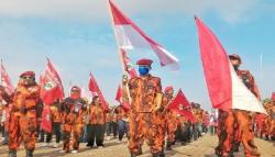 4 Kader Ikut Konvensi Calon Ketua KNPI Jabar, Pemuda Pancasila Ingatkan Soliditas