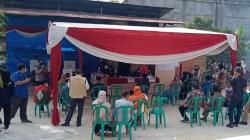 Pemilih PSU Pilgub Jambi Diminta Pulang Gara-Gara Tak Bawa KTP Elektronik 